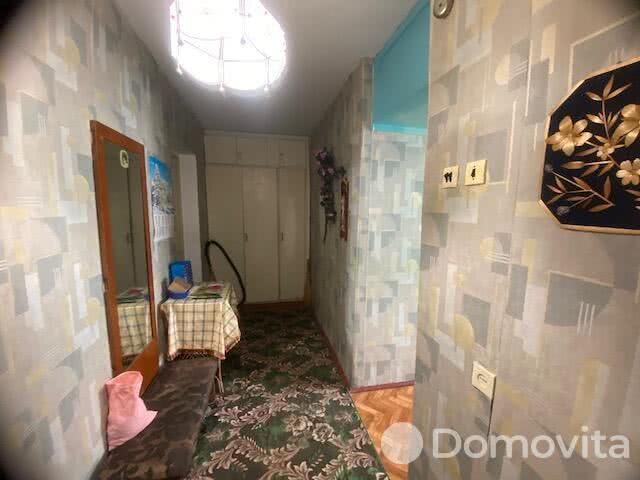 Продажа 1-комнатной квартиры в Орше, ул. Георгия Семёнова, д. 15/а, 18000 USD, код: 1019409 - фото 6