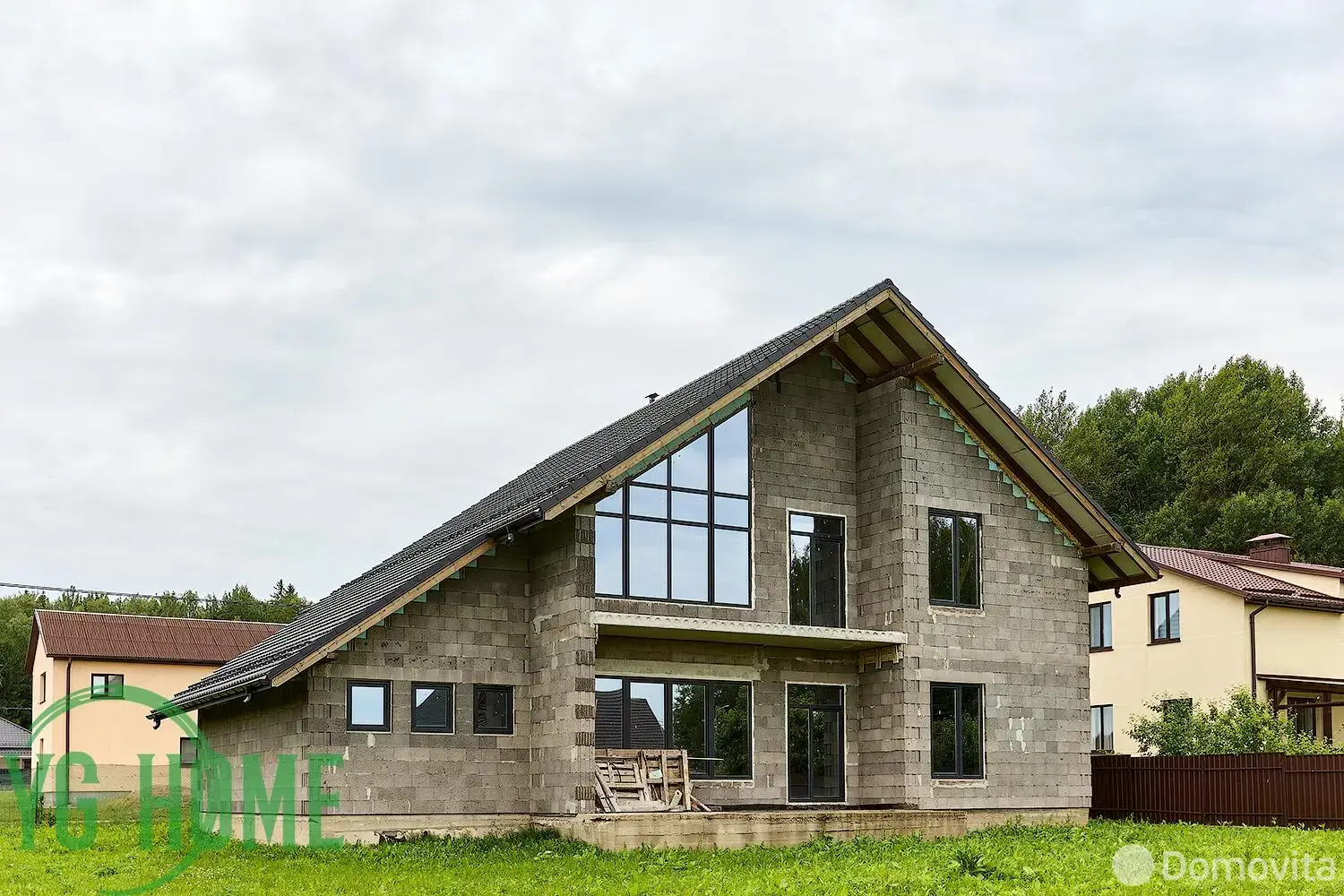 продажа дома, Чуденичи, ул. Широкая, д. 3