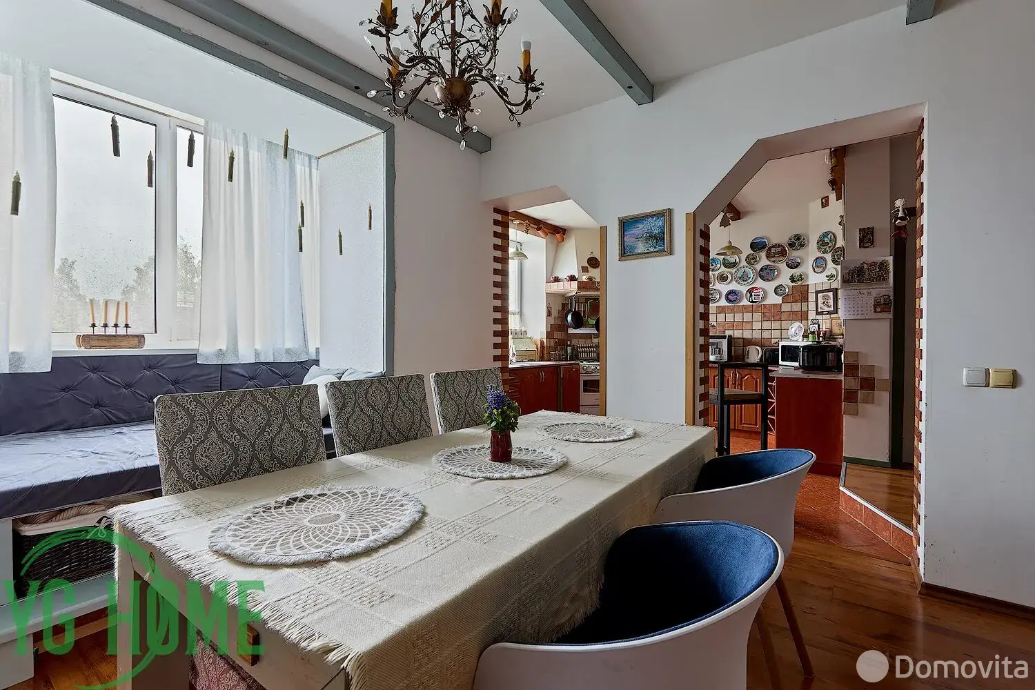 продажа дома, Логойск, ул. Тихая