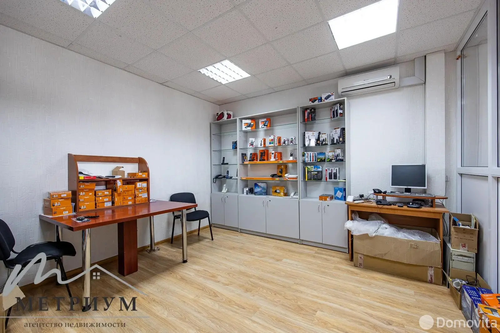 Купить офис на ул. Аэродромная, д. 125 в Минске, 104025USD, код 8706 - фото 6