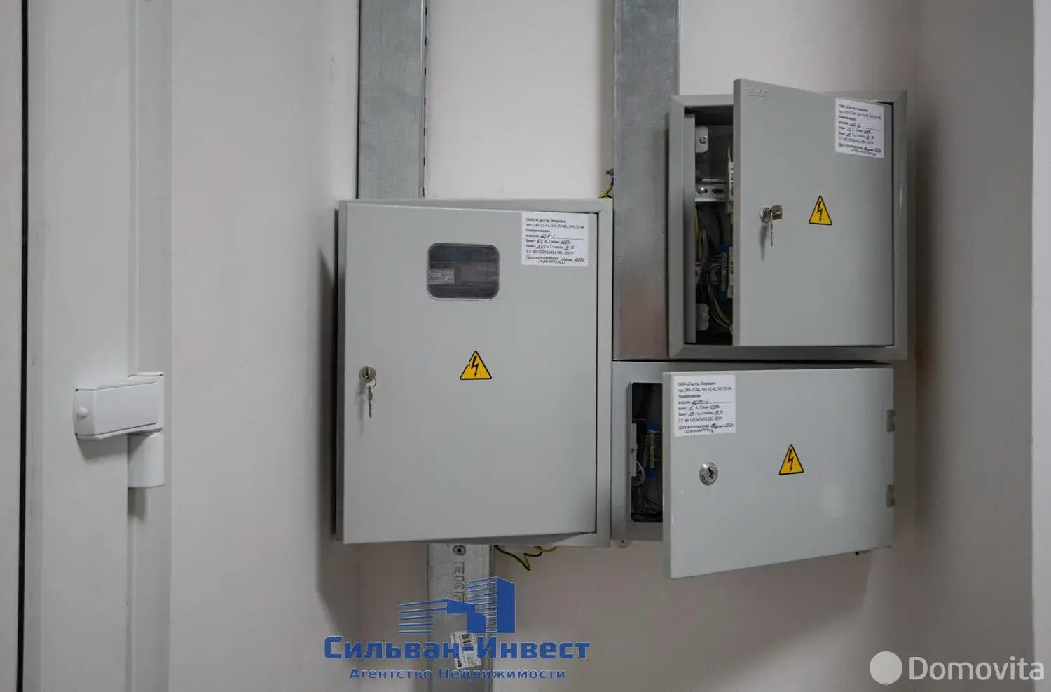 Снять торговое помещение на пр-т Победителей, д. 101/1 в Минске, 5784EUR, код 967767 - фото 35