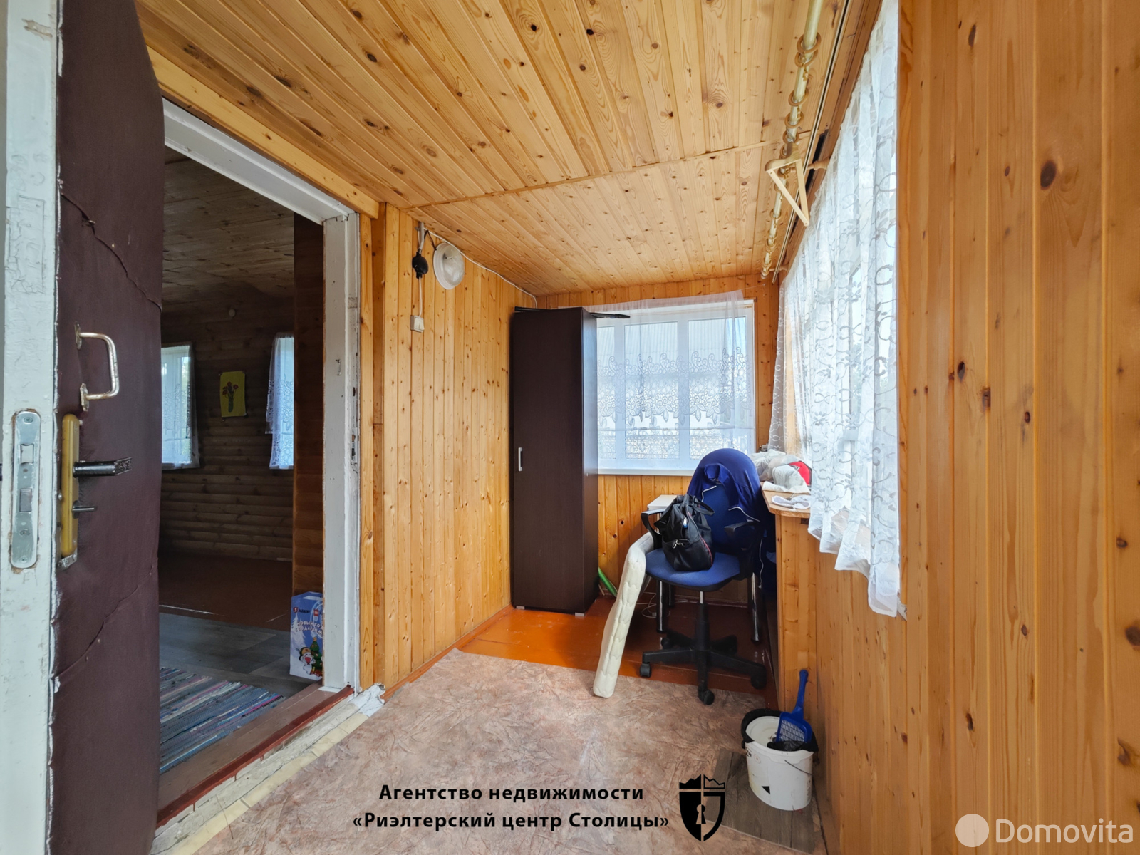 Купить 2-этажную дачу в Мастак Минская область, 17500USD, код 183765 - фото 18