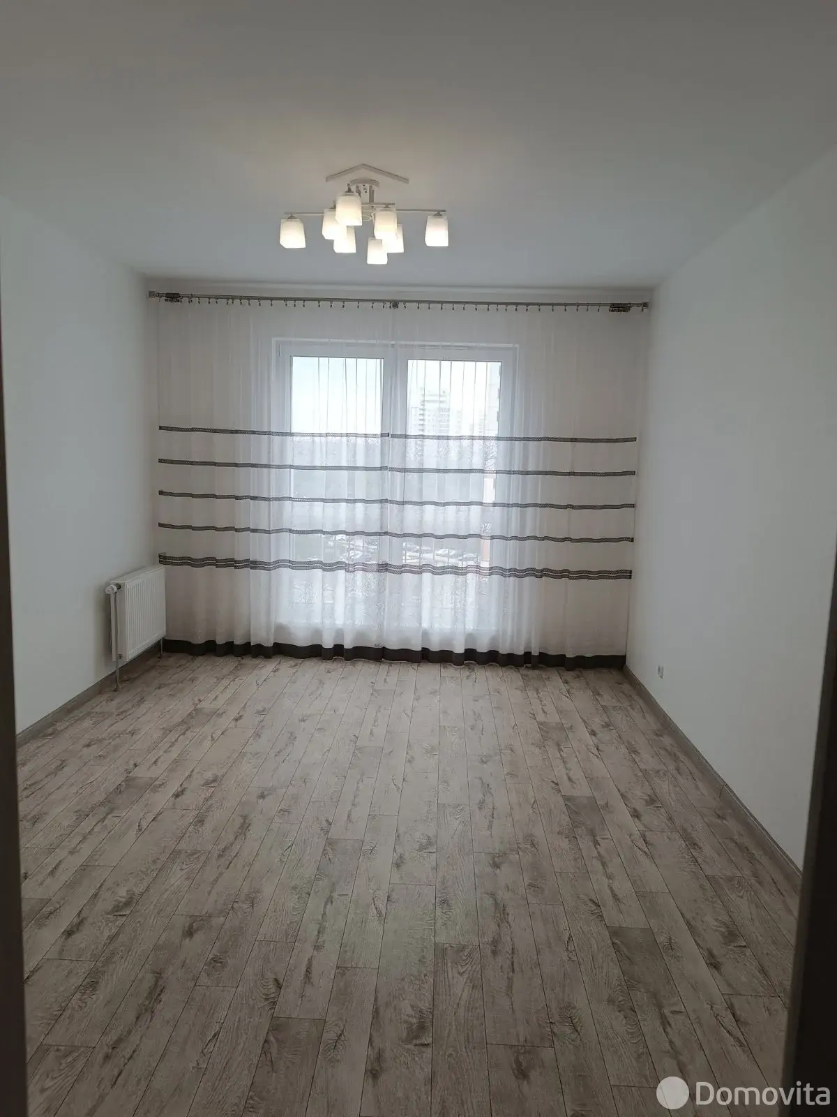 квартира, Минск, ул. Руссиянова, д. 56 на ст. метро Уручье