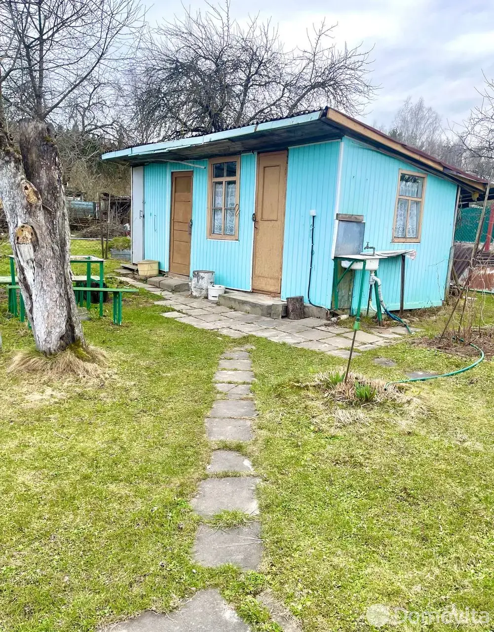 Стоимость продажи дачи, Березка,