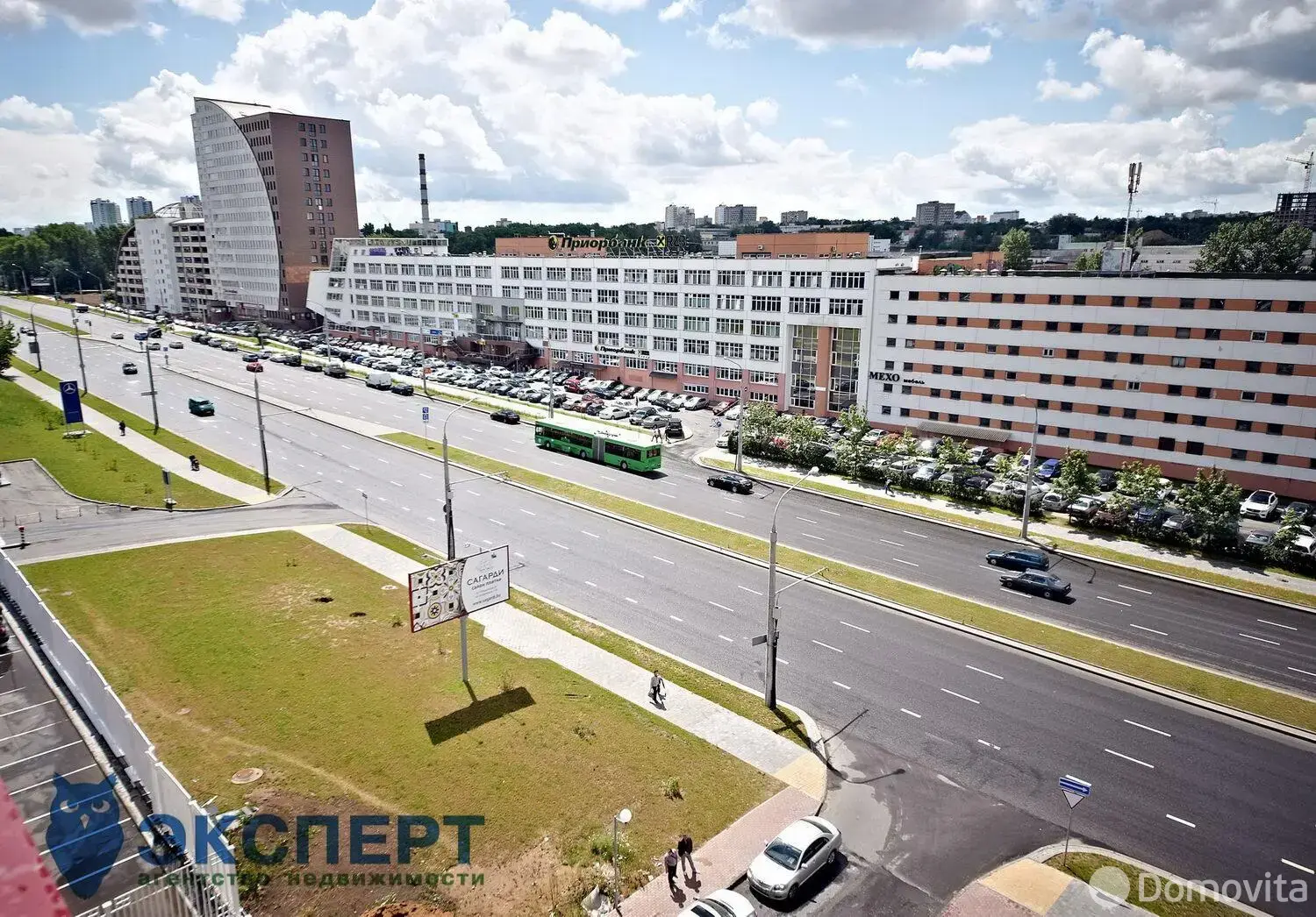 Стоимость продажи офиса, Минск, ул. Тимирязева, д. 72