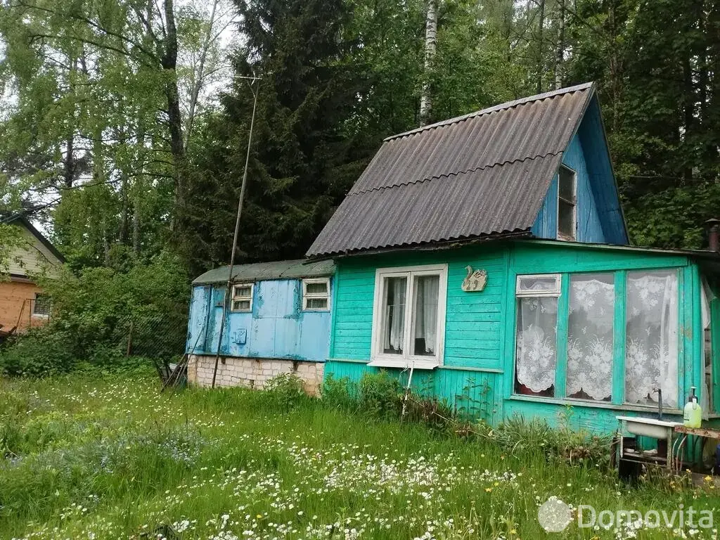 участок, Чабарок-3, 