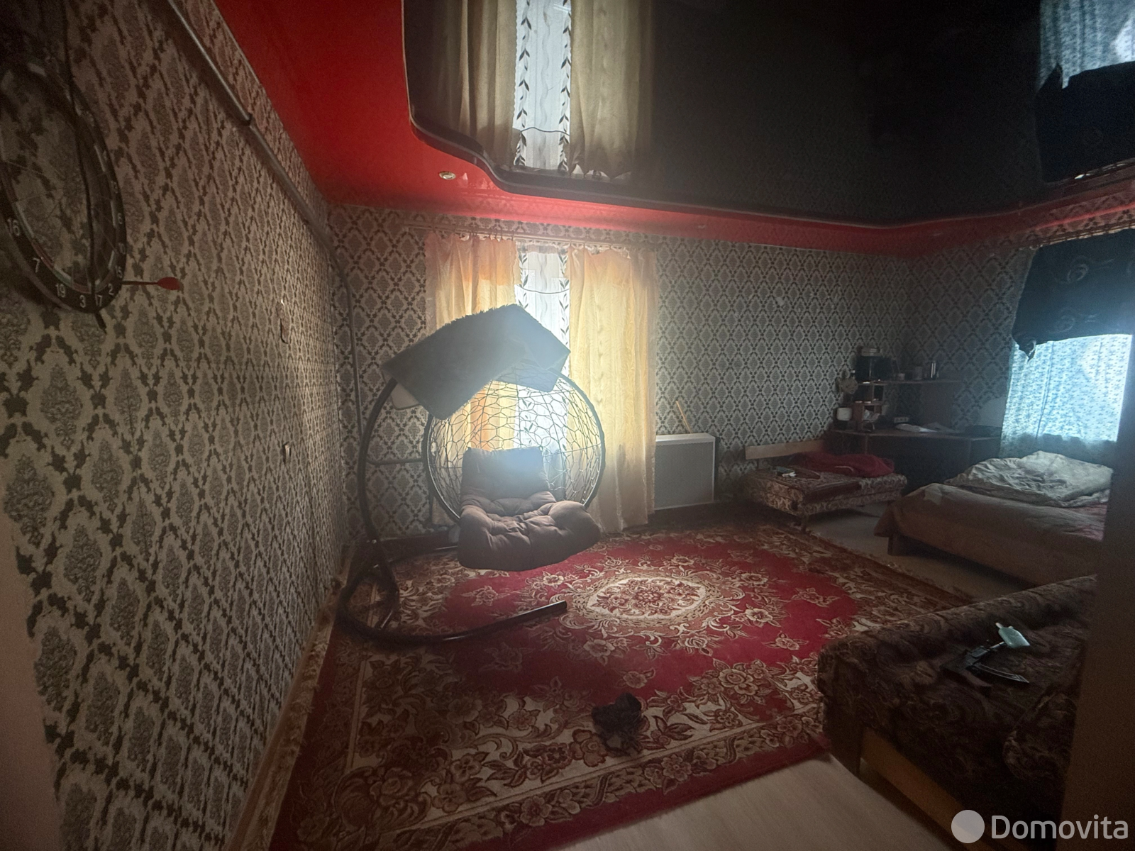 дом, Антоновка, ул. Лесная - лучшее предложение