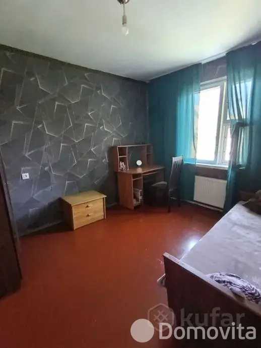 купить коттедж, Ветка, ул. Заслонова К.С., д. 27