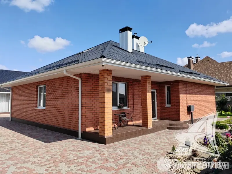 дом, Брест, , стоимость продажи 814 000 р.