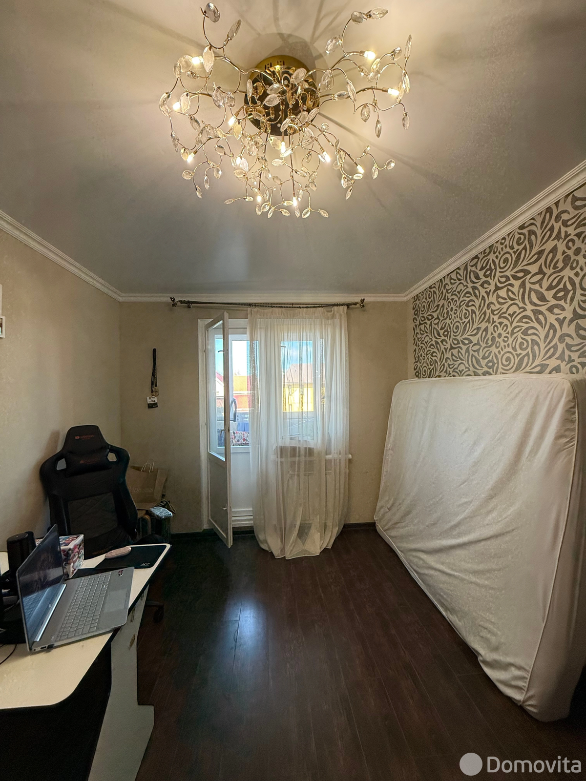 квартира, Боровляны, ул. Магистральная, д. 11А 