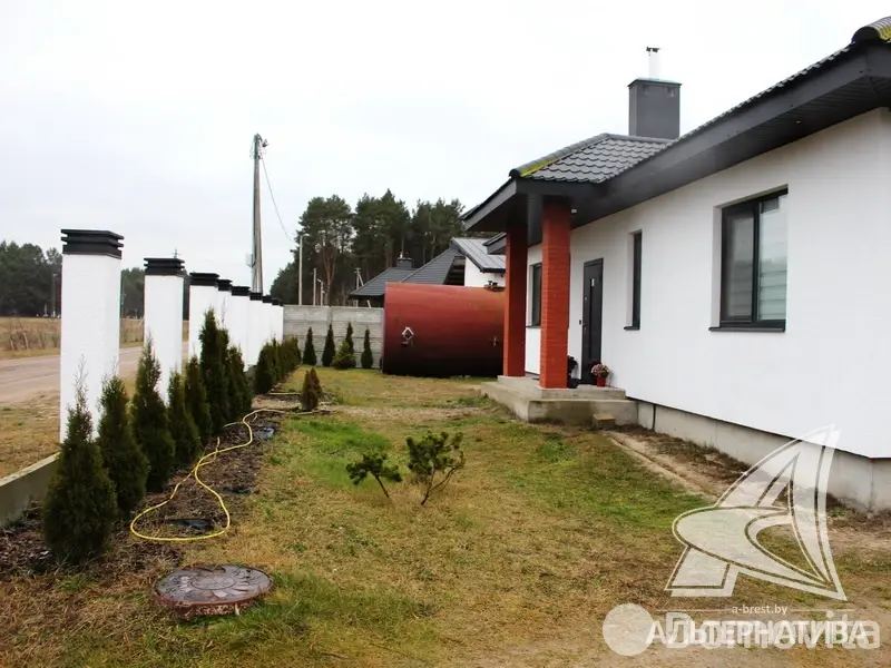 продажа коттеджа, Заказанка,