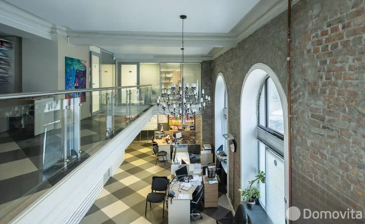 Купить офис на ул. Олега Кошевого, д. 5 в Минске, 295000USD, код 9202 - фото 38