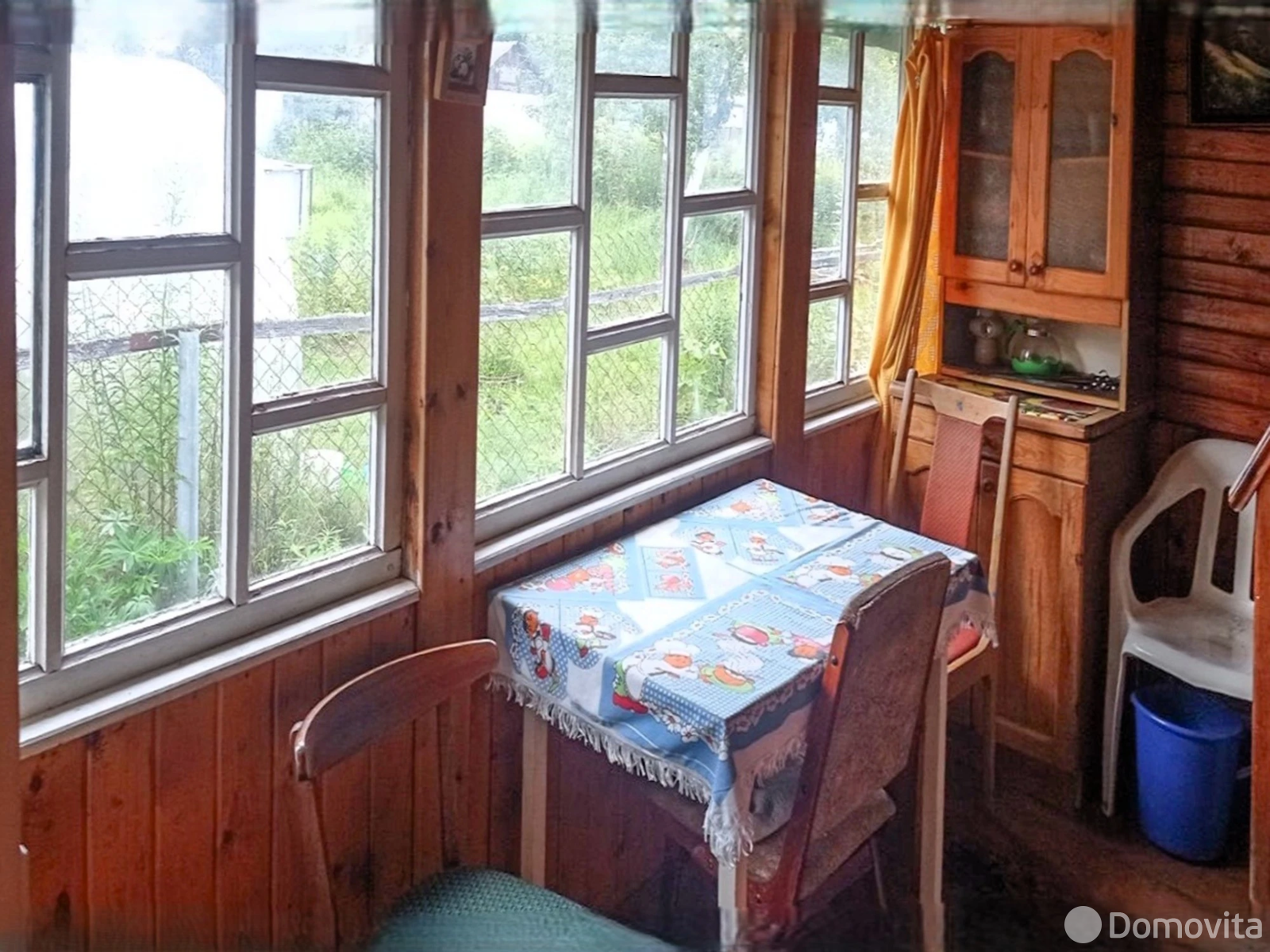 дача, Торфяник-2008, 