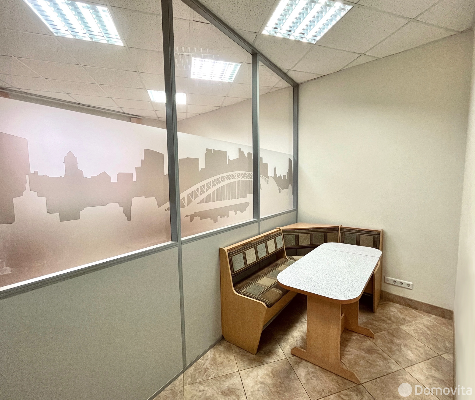 Снять офис на ул. Мележа, д. 1 в Минске, 1316BYN, код 17053 - фото 5