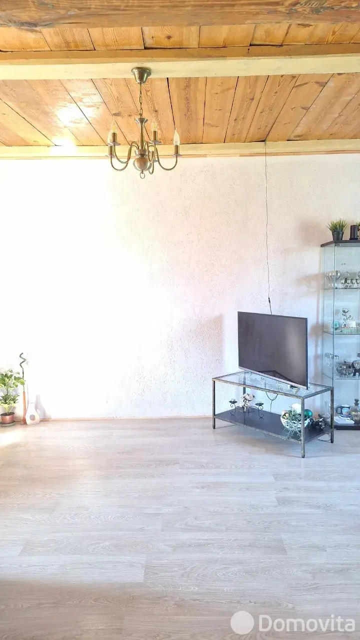 коттедж, Нелидовичи, ул. Центральная, д. 19А 