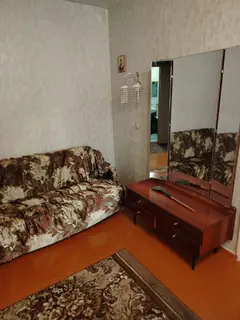 2-комнатная квартира, Витебск, пр-т Фрунзе, д. 14