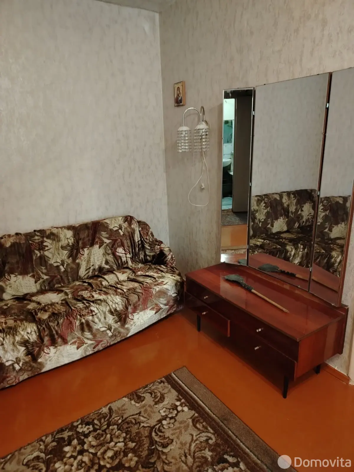 Снять 2-комнатную квартиру в Витебске, пр-т Фрунзе, д. 14, 550BYN, код 149580 - фото 2