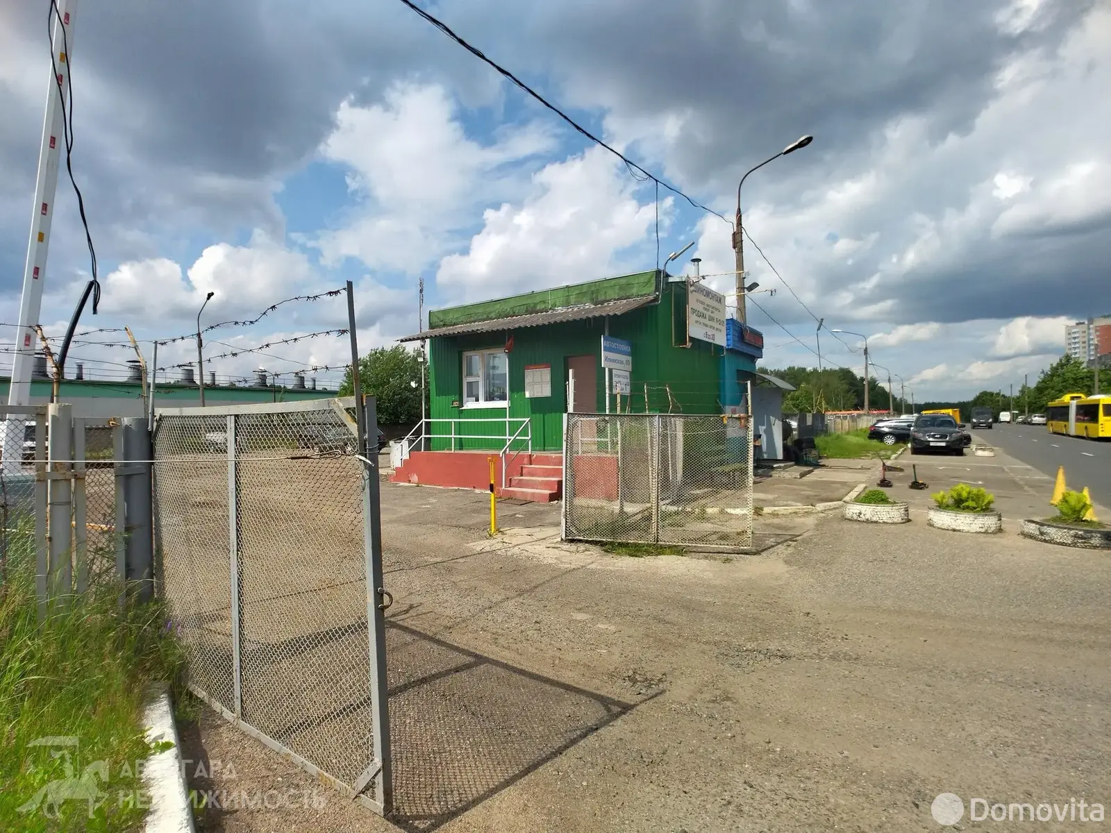 гараж, Минск, ул. Илимская, д. 60 - лучшее предложение