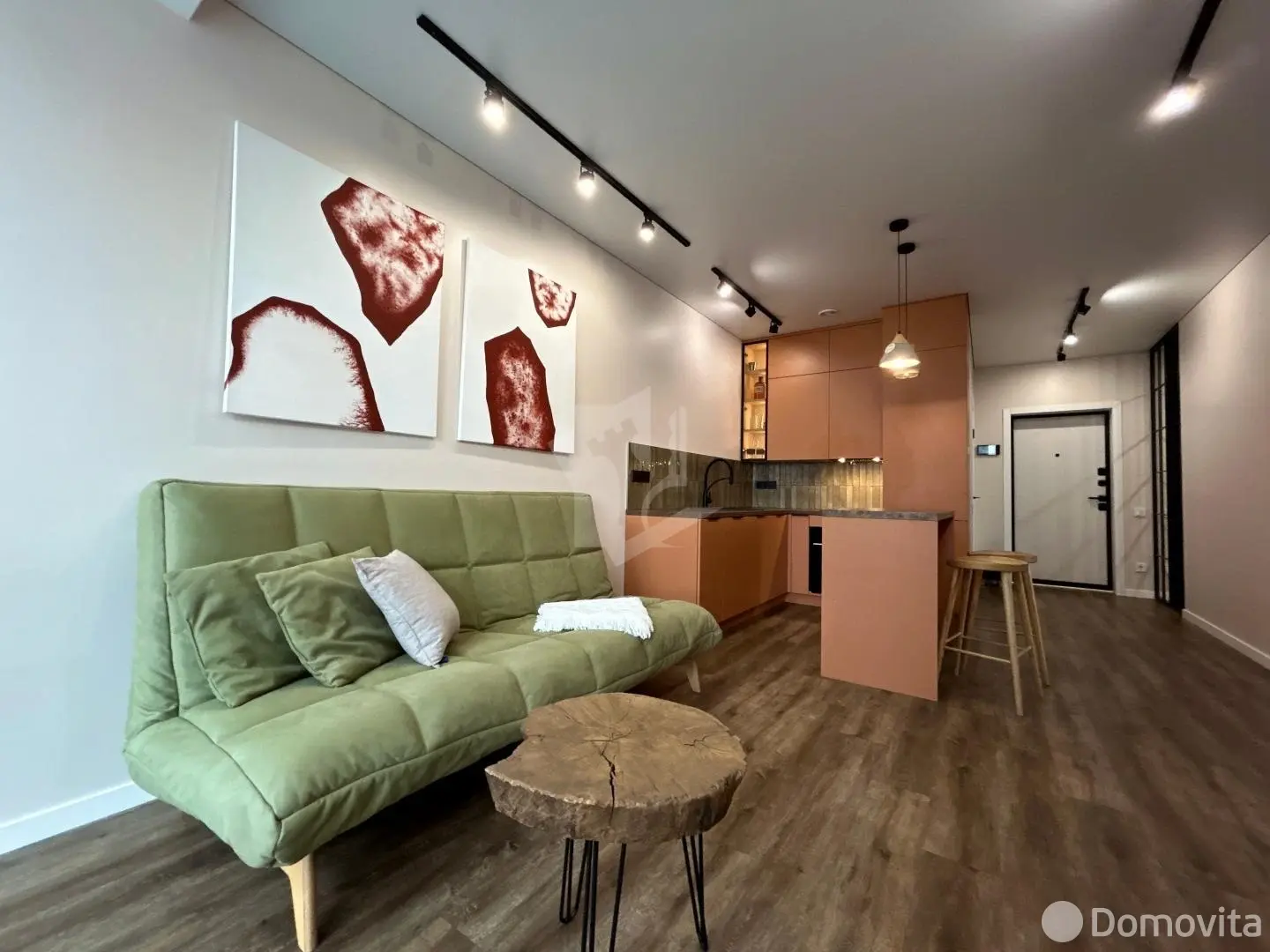 квартира, Минск, ул. Игоря Лученка, д. 13 - лучшее предложение