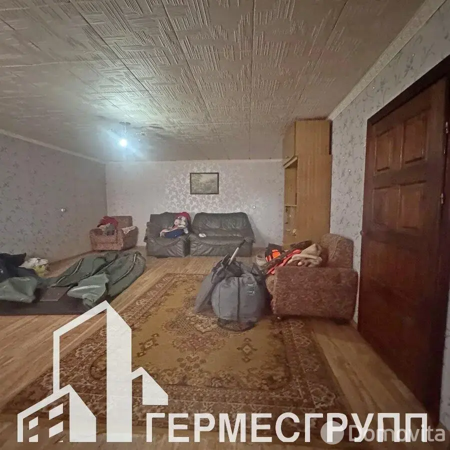 дом, Кобрин, ул. Каштановая - лучшее предложение