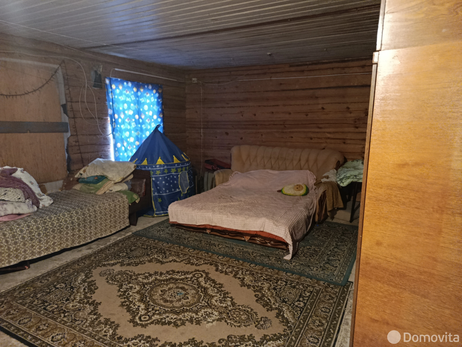 коттедж, Сивица, - лучшее предложение