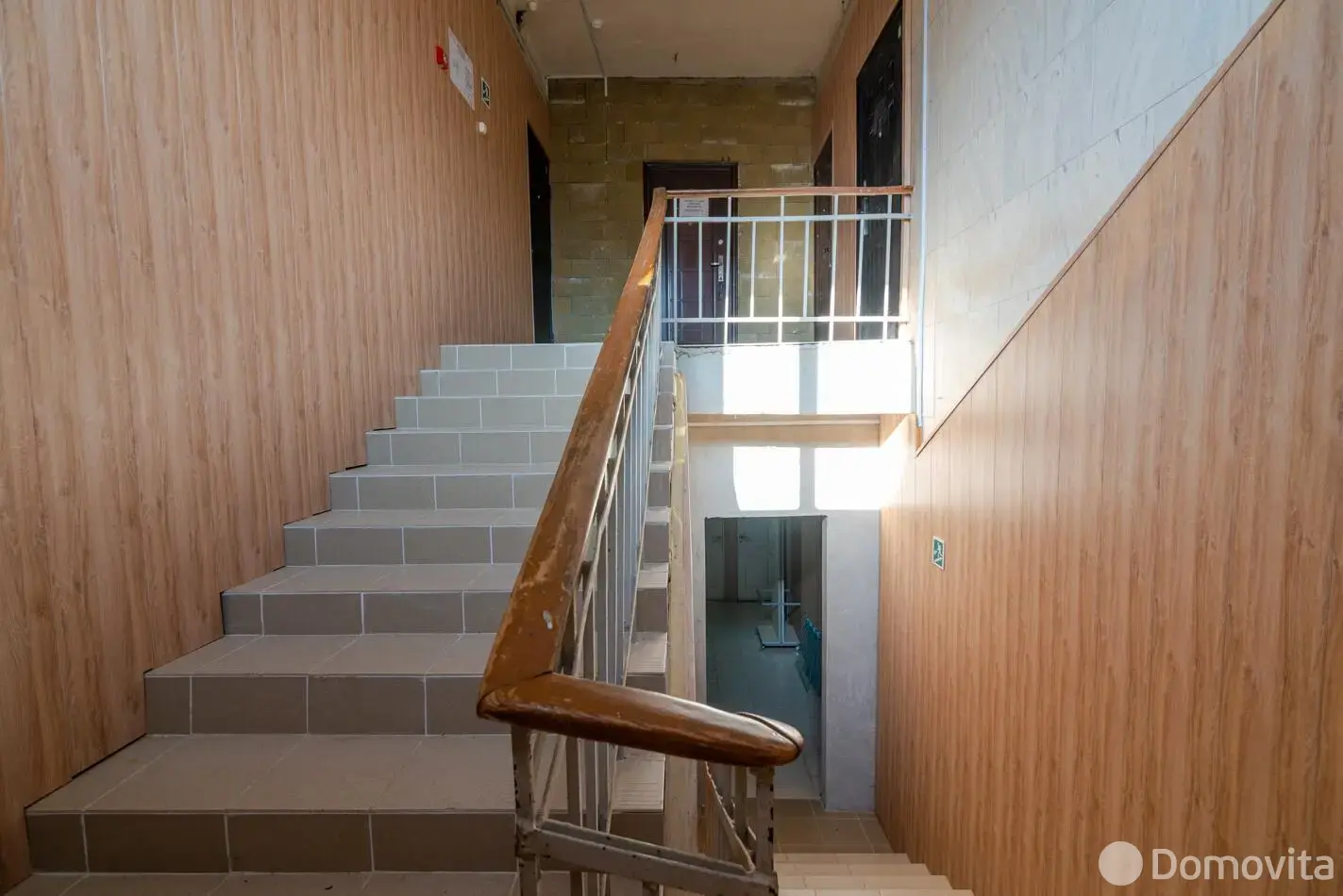 Продажа торгового помещения на ул. Шоссейная, д. 10 в Острошицком Городке, 150000USD, код 998250 - фото 24