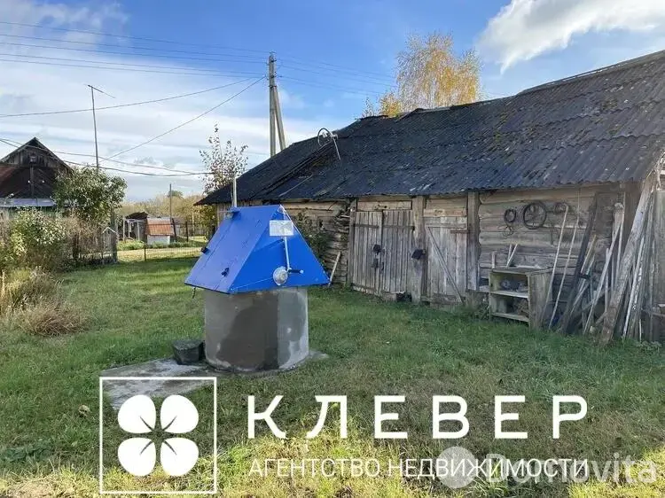 дом, Рудня, ул. Заречная 