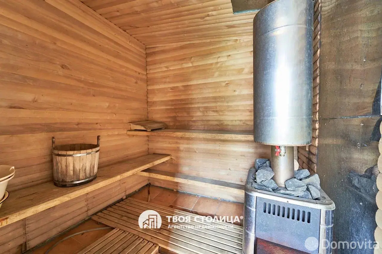 Продажа 3-этажной дачи в Домашанах Минская область, 25000USD, код 182446 - фото 19