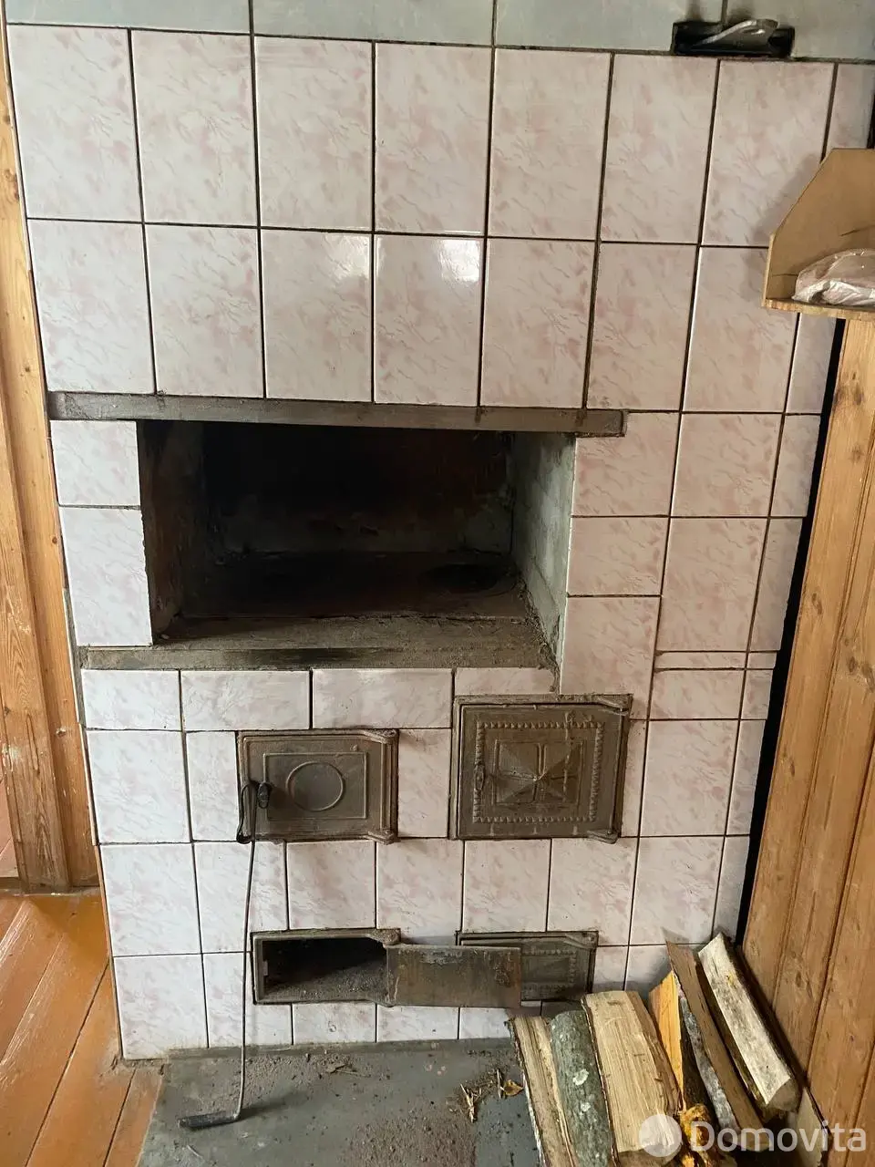 Купить 2-этажную дачу в ПРАМЕНЬ-ПТМ Минская область, 19500USD, код 184903 - фото 17