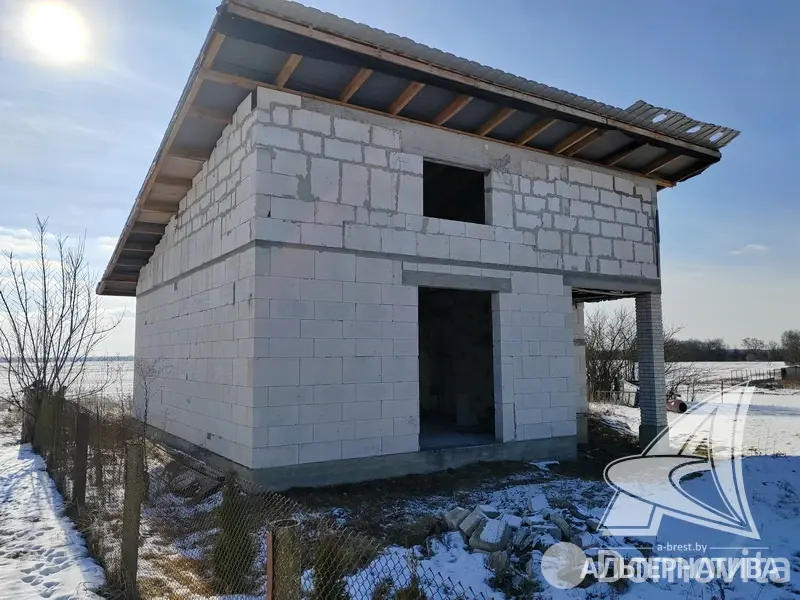 участок, Блювиничи, , стоимость продажи 53 933 р.