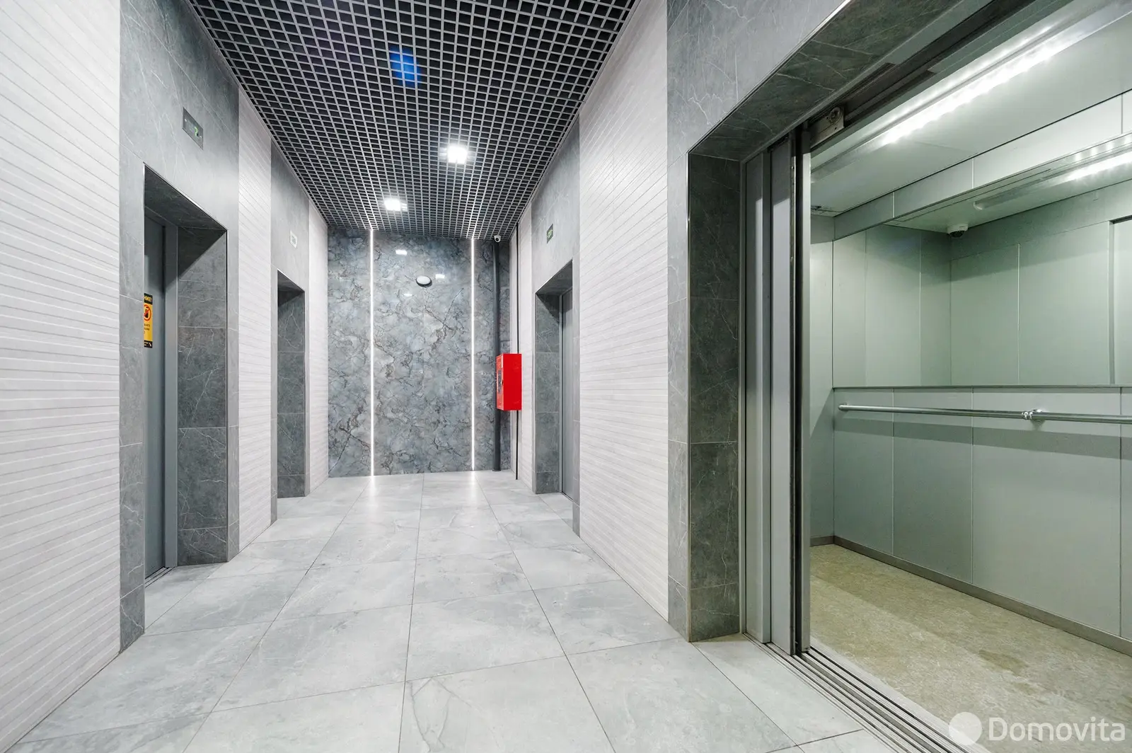 Снять 3-комнатную квартиру в Минске, пр-д Кольцова, д. 37, 1100USD, код 149232 - фото 40