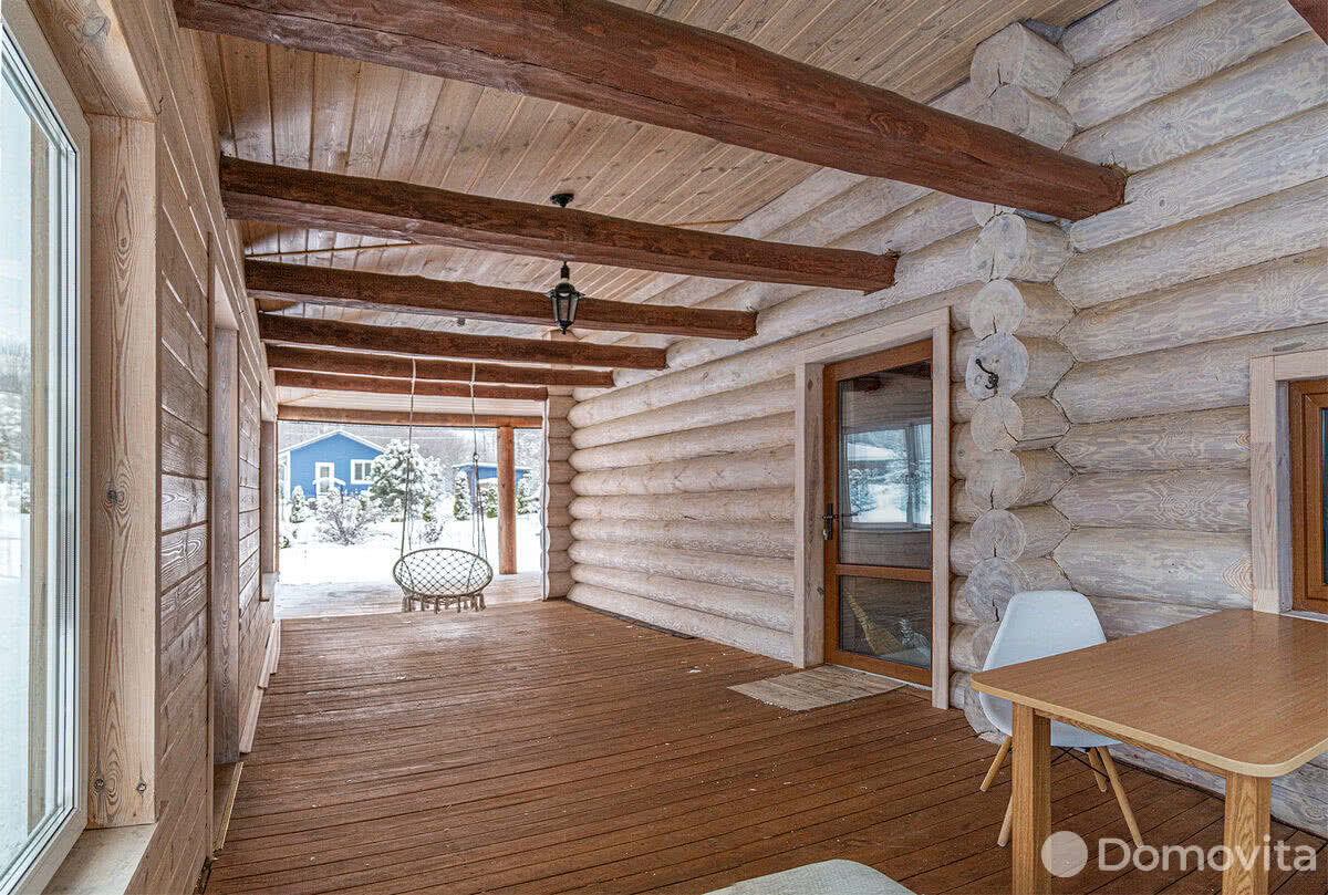 Купить 2-этажную дачу в Ландыш 2005 Минская область, 111000USD, код 168945 - фото 12