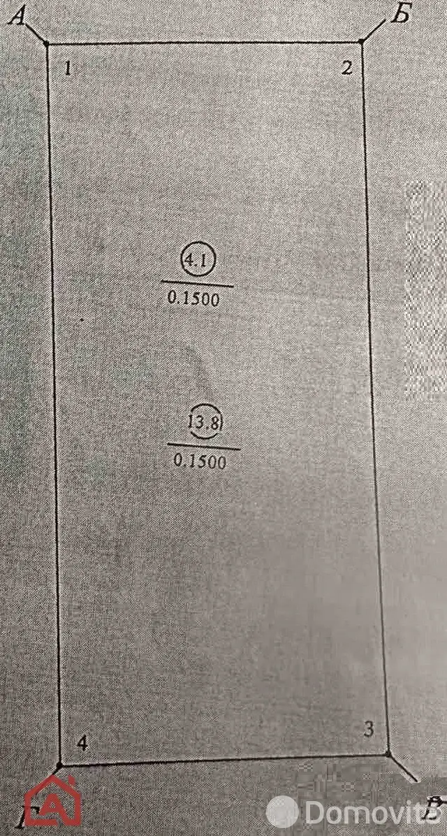 дом, Ратомка, ул. Озёрная, стоимость продажи 463 312 р.