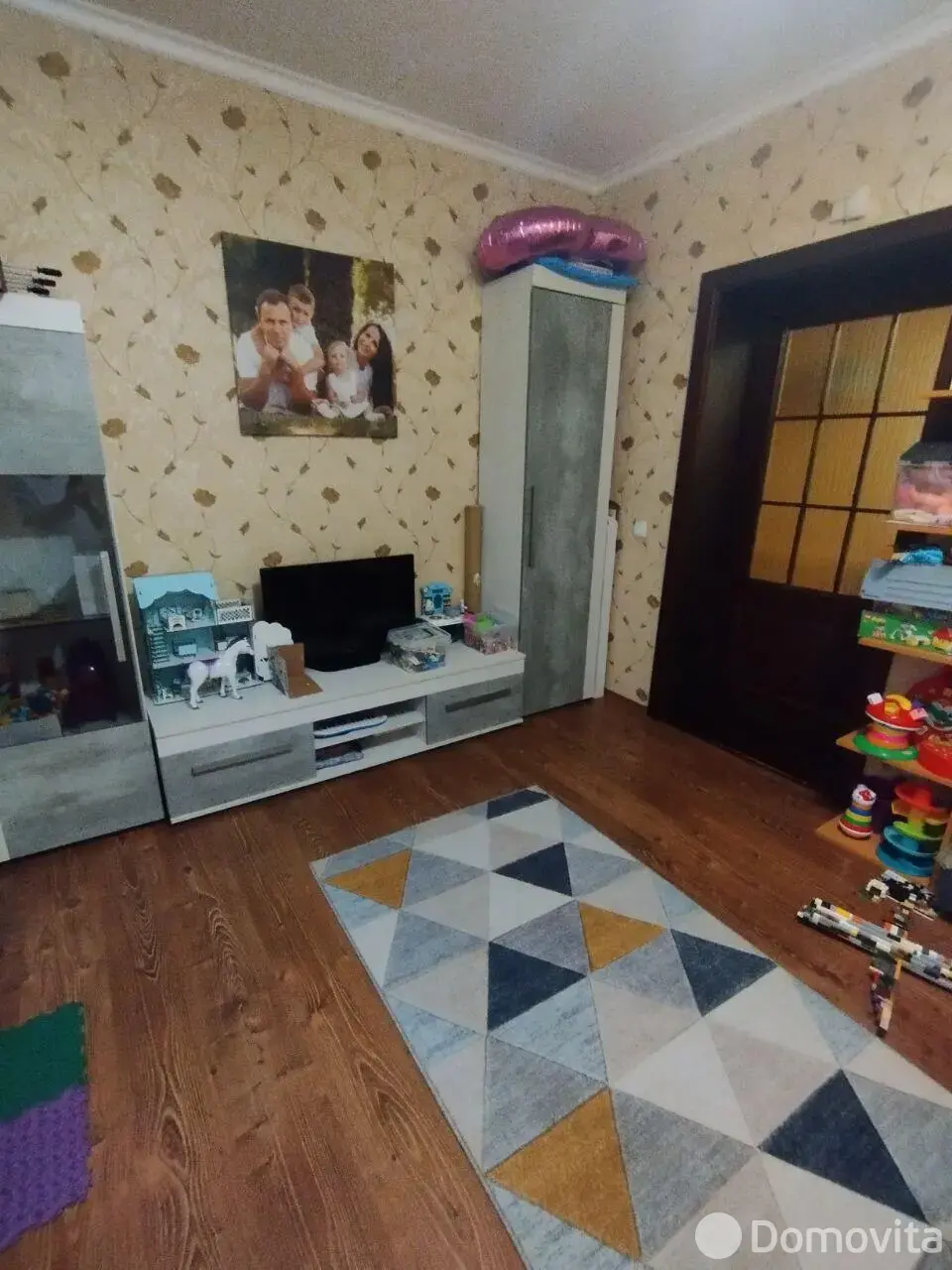 коттедж, Гомель, ул. Гагарина 