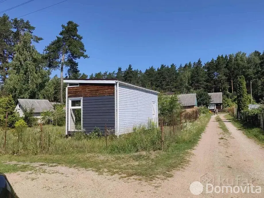 продажа дачи, Нива-1, 