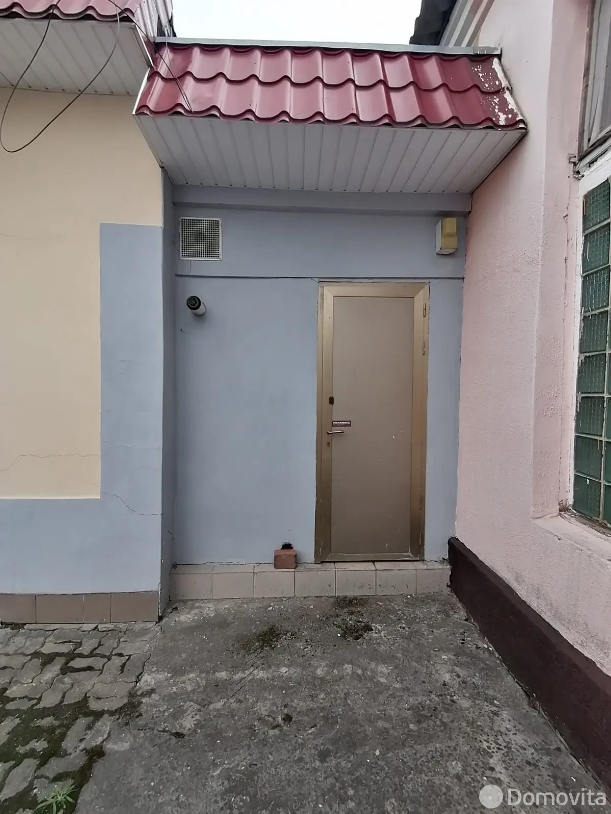 продажа торгового объекта, Пинск, ул. Ленинградская, д. 15