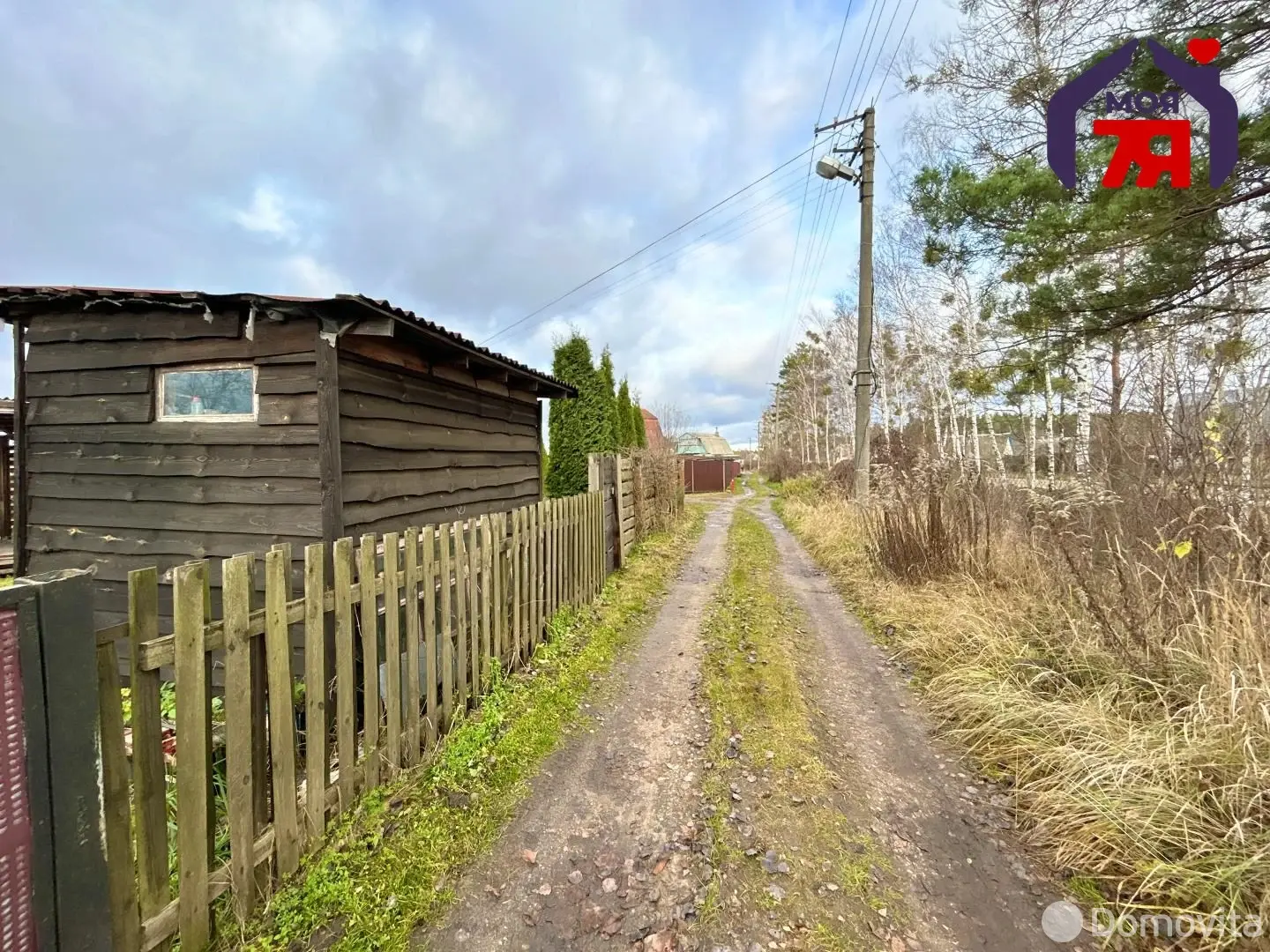 Купить 1-этажную дачу в Промстроитель Минская область, 7500USD, код 184540 - фото 23