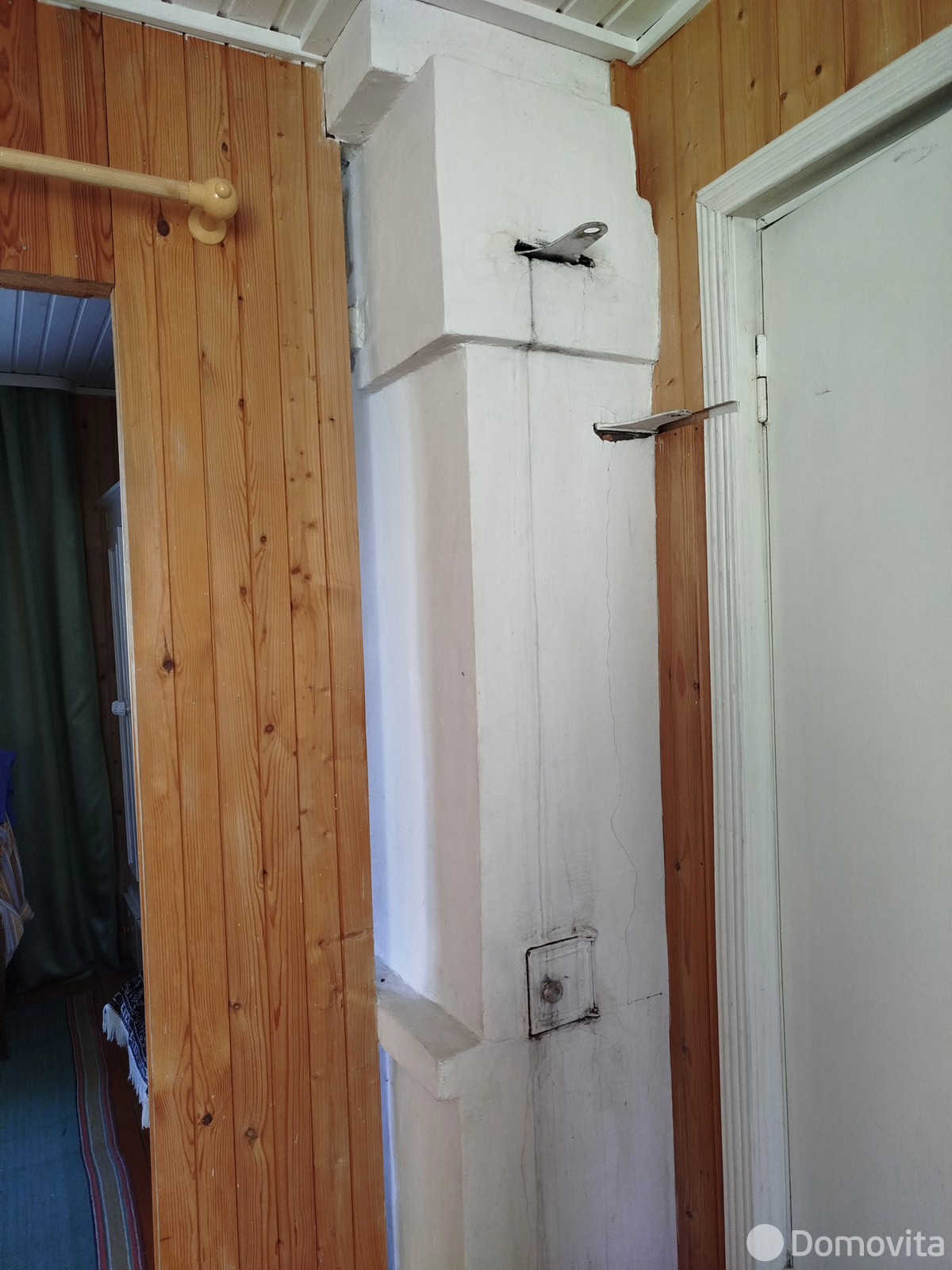 Продажа 2-этажной дачи в Таль Минская область, 14500USD, код 182218 - фото 22