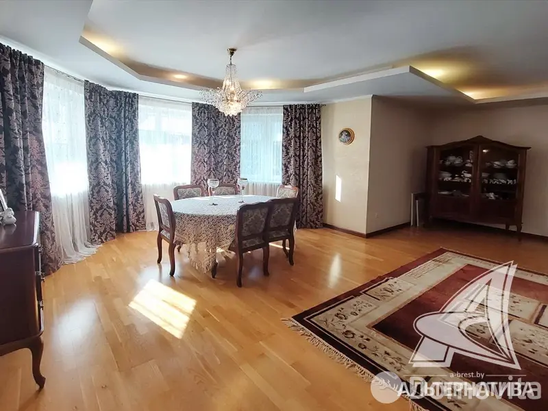 коттедж, Брест, 