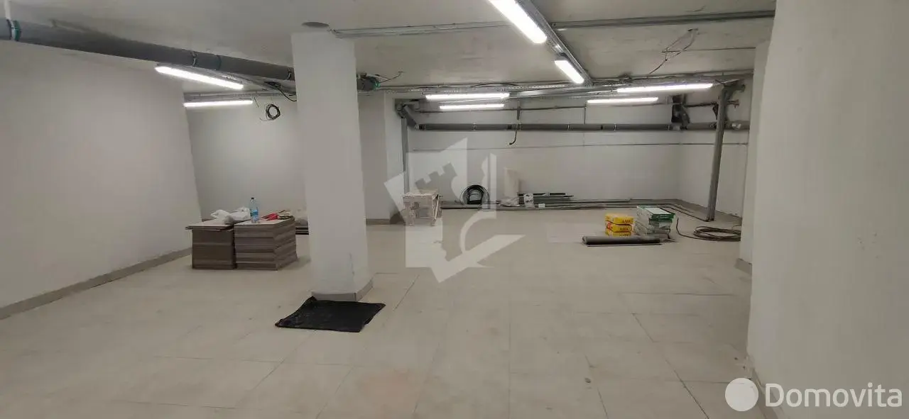 Аренда склада на ул. Скрипникова, д. 12/А в Минске, код 964233 - фото 11