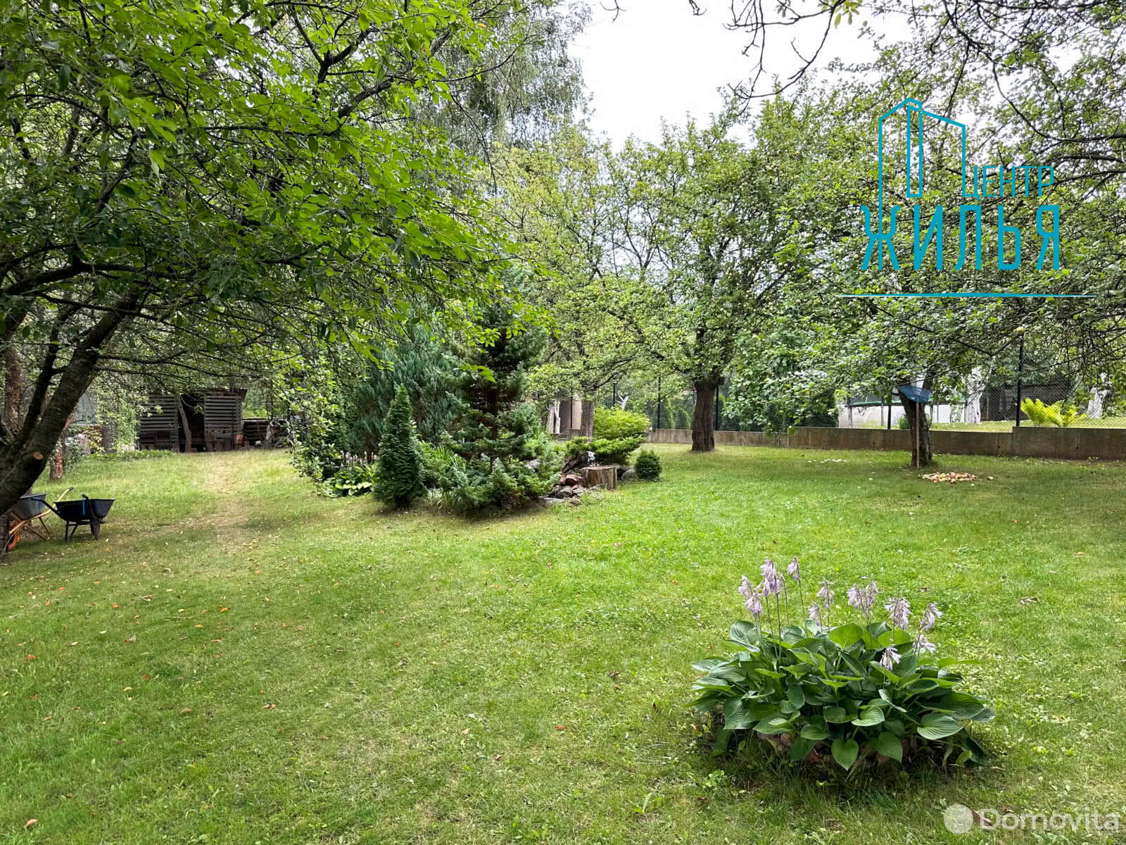 Купить 2-этажную дачу в Гудок Гродненская область, 25000USD, код 179364 - фото 27