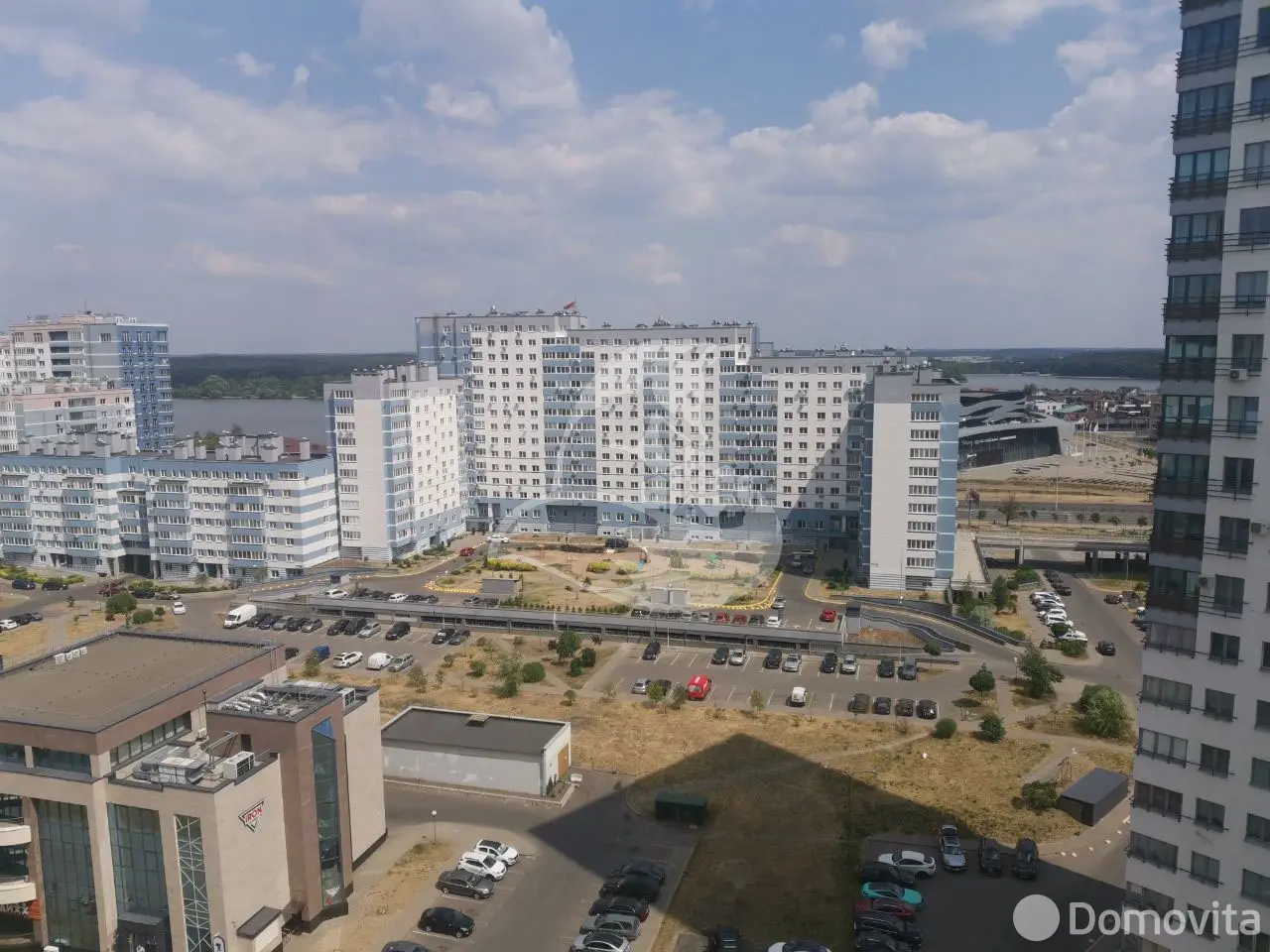 Снять 2-комнатную квартиру в Минске, ул. Мястровская, д. 29, 400USD, код 150845 - фото 18