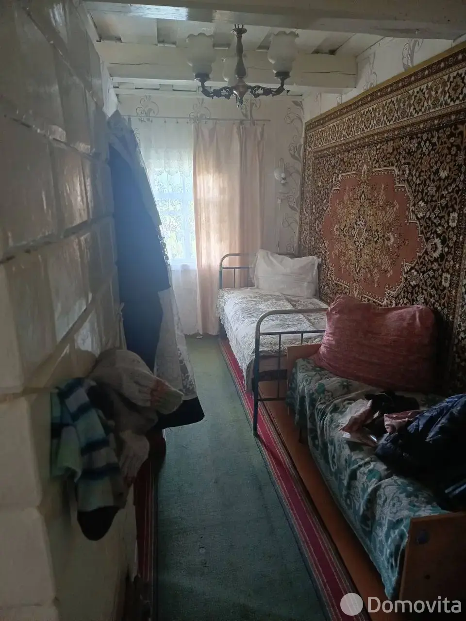 дом, Яршевичи, ул. Заречная, д. 18 от собственника
