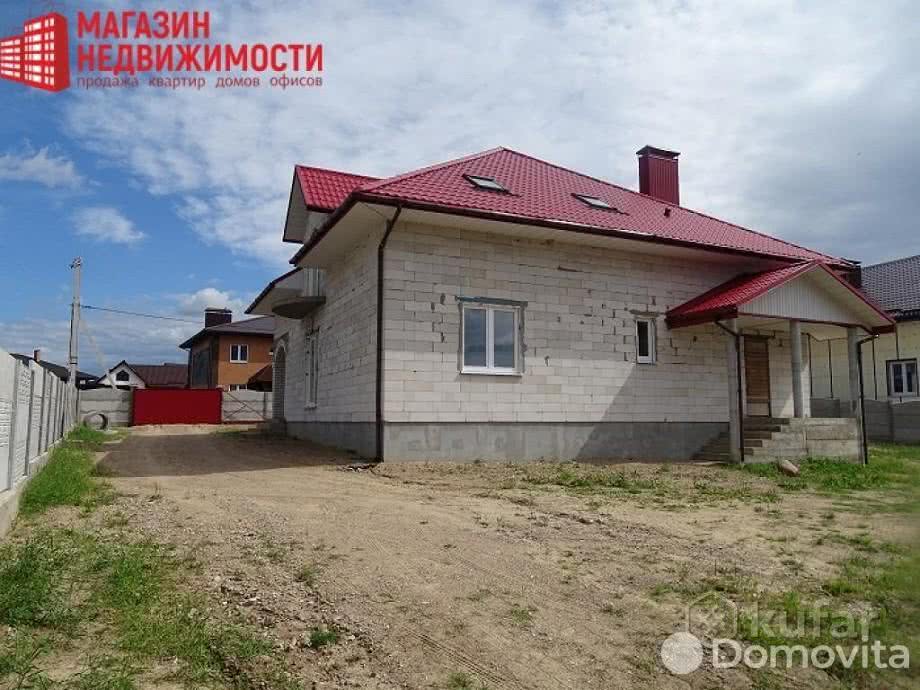 Продать 2-этажный дом в Зарице, Гродненская область ул. Красавицкая, 125943USD, код 626054 - фото 3