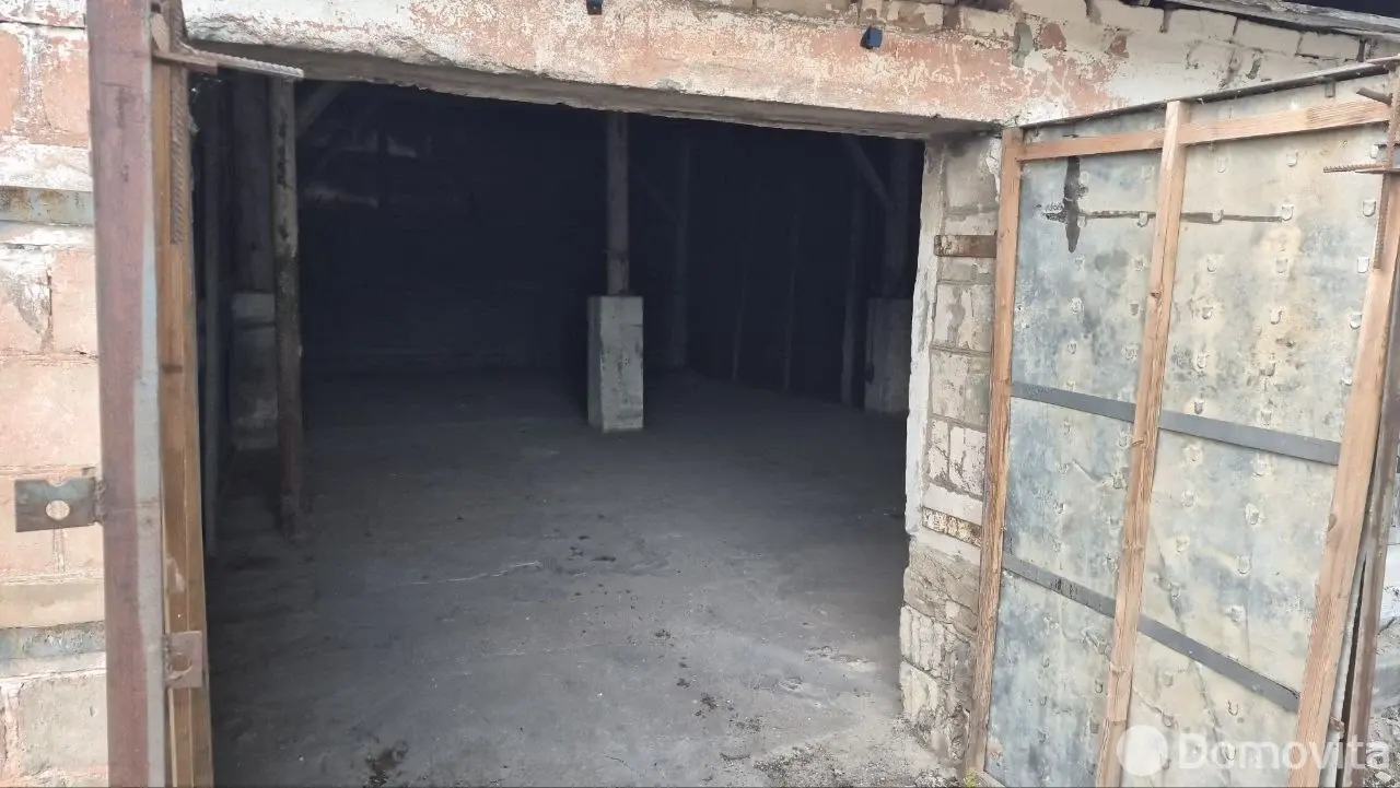 Цена аренды склада, Юхновка, ул. Кашинского, д. 2