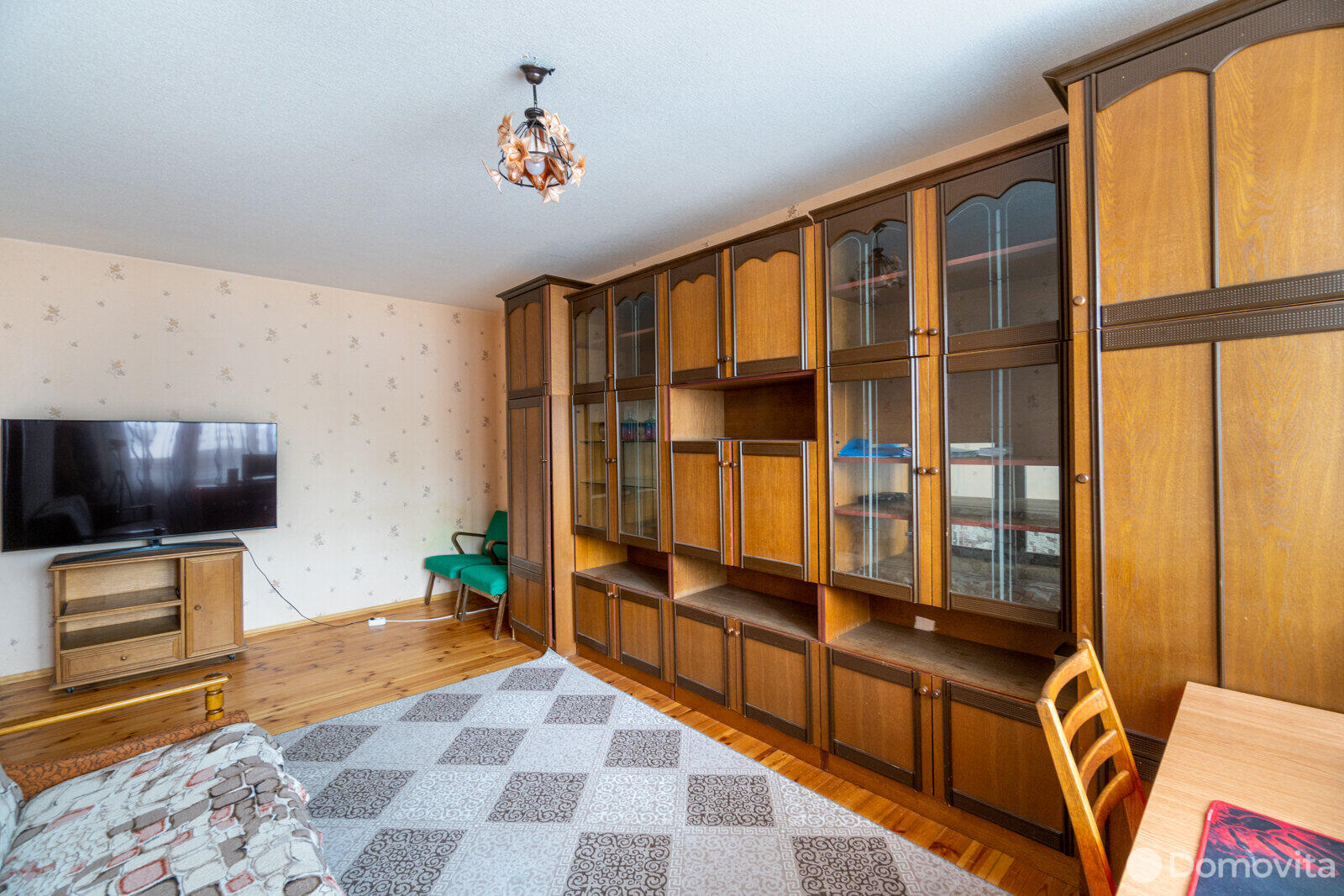 Продажа 2-комнатной квартиры в Столбцах, ул. Фридриха Энгельса, д. 8, 36500 USD, код: 956216 - фото 4