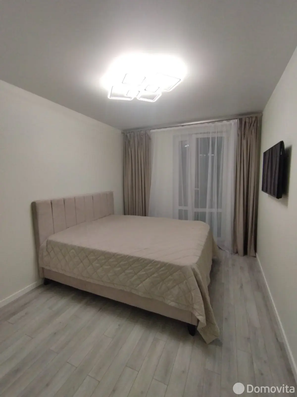 Снять 2-комнатную квартиру в Минске, пр-т Дзержинского, д. 34, 700USD, код 150967 - фото 11