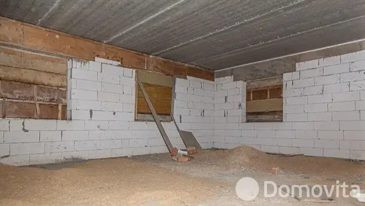 дом, Хатежино, ул. Цветочная