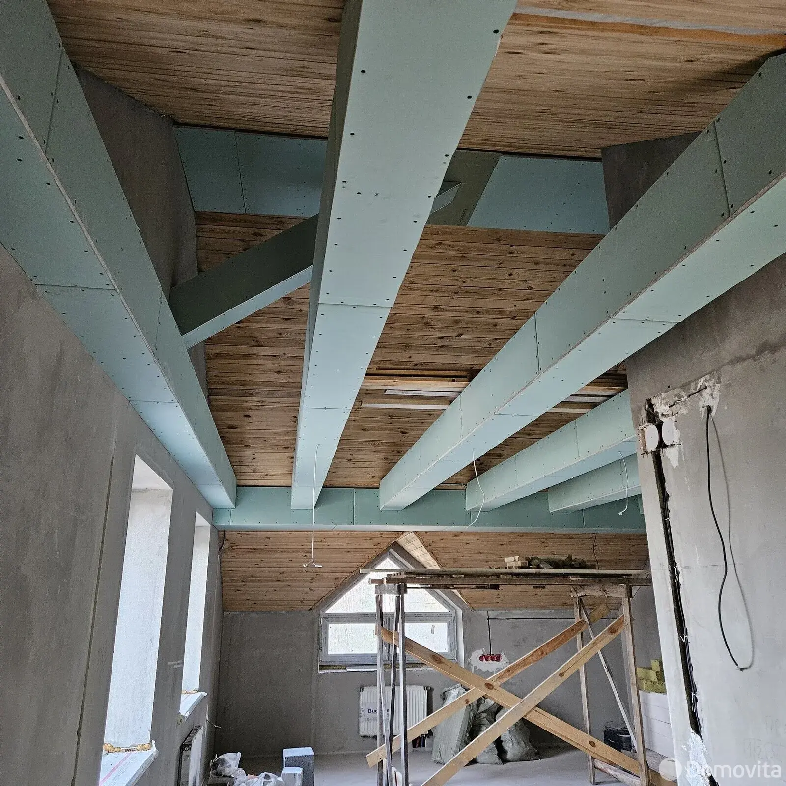 продажа дома, Крылово, 