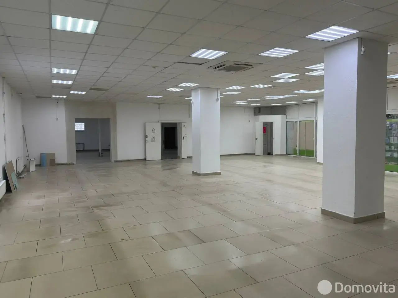 торговый объект, Осиповичи, ул. Сумченко, д. 17А